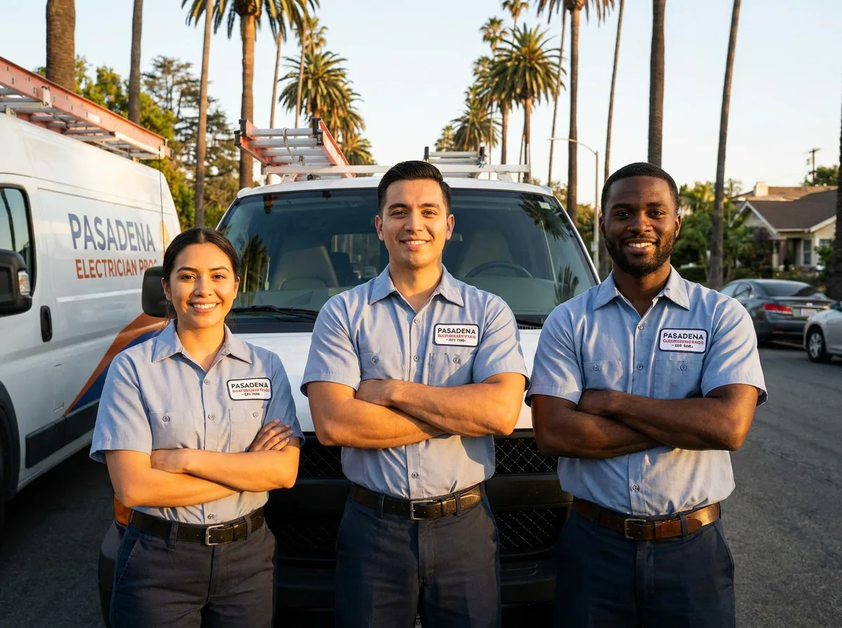 Electrician company in Niles, IL