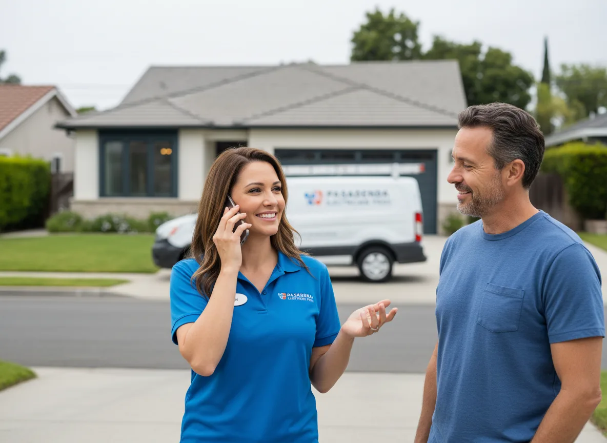 Electrician Niles, IL FAQs